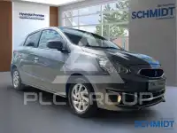 2017 Mitsubishi SpaceStar