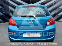 2017 Mitsubishi SpaceStar