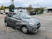 2017 Mitsubishi SpaceStar