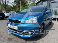 2017 Mitsubishi SpaceStar