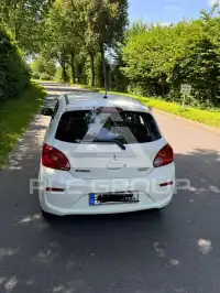 2017 Mitsubishi SpaceStar