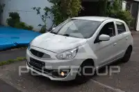 2017 Mitsubishi SpaceStar