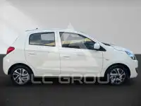 2017 Mitsubishi SpaceStar