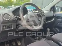 2017 Mitsubishi SpaceStar