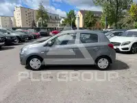 2017 Mitsubishi SpaceStar