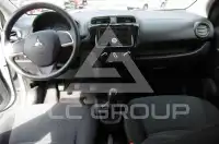 2017 Mitsubishi SpaceStar