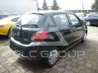 2017 Mitsubishi SpaceStar
