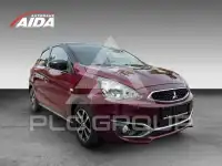 2017 Mitsubishi SpaceStar
