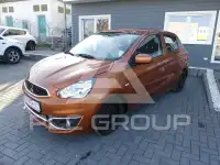 2017 Mitsubishi SpaceStar