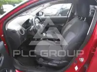 2017 Mitsubishi SpaceStar