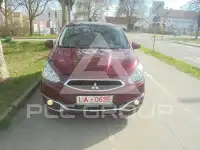 2017 Mitsubishi SpaceStar