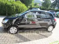 2017 Mitsubishi SpaceStar