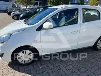 2017 Mitsubishi SpaceStar