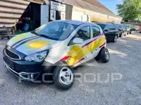 2017 Mitsubishi SpaceStar