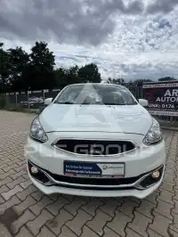 2017 Mitsubishi SpaceStar