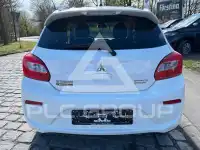2017 Mitsubishi SpaceStar