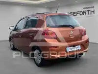 2017 Mitsubishi SpaceStar