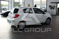2017 Mitsubishi SpaceStar