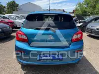 2017 Mitsubishi SpaceStar
