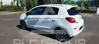 2017 Mitsubishi SpaceStar