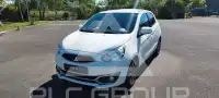 2017 Mitsubishi SpaceStar