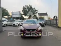 2017 Mitsubishi SpaceStar