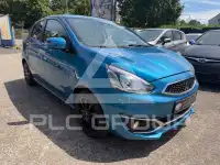 2017 Mitsubishi SpaceStar