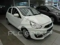 2017 Mitsubishi SpaceStar