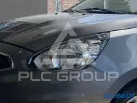 2017 Mitsubishi SpaceStar