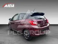 2017 Mitsubishi SpaceStar