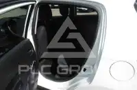 2017 Mitsubishi SpaceStar