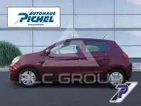 2017 Mitsubishi SpaceStar