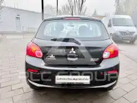 2017 Mitsubishi SpaceStar