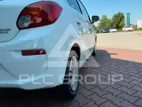 2017 Mitsubishi SpaceStar