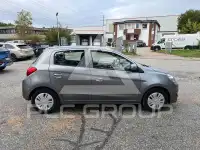2017 Mitsubishi SpaceStar