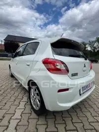 2017 Mitsubishi SpaceStar