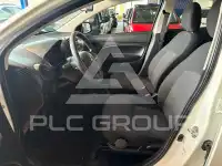 2017 Mitsubishi SpaceStar