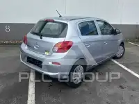 2017 Mitsubishi SpaceStar