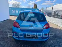 2017 Mitsubishi SpaceStar