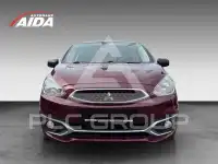 2017 Mitsubishi SpaceStar