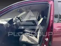 2017 Mitsubishi SpaceStar