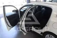 2017 Mitsubishi SpaceStar