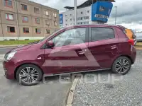 2017 Mitsubishi SpaceStar