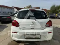 2017 Mitsubishi SpaceStar