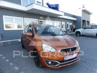 2017 Mitsubishi SpaceStar