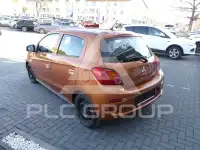2017 Mitsubishi SpaceStar
