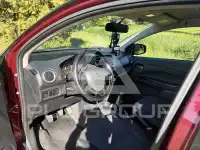 2017 Mitsubishi SpaceStar