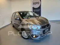 2017 Mitsubishi SpaceStar