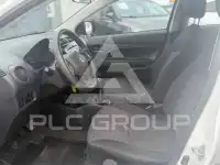 2017 Mitsubishi SpaceStar