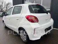 2017 Mitsubishi SpaceStar
